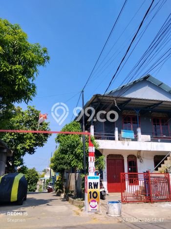 Rumah Modern Minimalis 5 Kamar Bisa Langsung Pindah di Batam Kota Rumah Modern Minimalis 5 Kamar Bisa Langsung Pindah di Batam Kota