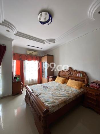 For Sale Hunian Rumah Terawat 5 Kamar di Batam Centre, Batam For Sale Hunian Rumah Terawat 5 Kamar di Batam Centre, Batam