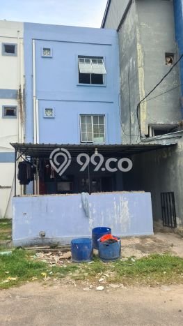 Ruko Bagus Dijual LB 280m2 Lokasi Strategis Batam Area Cocok untuk Bisnis Ruko Bagus Dijual LB 280m2 Lokasi Strategis Batam Area Cocok untuk Bisnis
