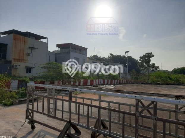 POTENSIAL! Tanah di Batam Centre, Luas 5016m², Area Berkembang POTENSIAL! Tanah di Batam Centre, Luas 5016m², Area Berkembang