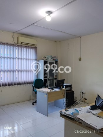 Ruko Dijual di Prime Area Batam Luas 105m2 Ruko Dijual di Prime Area Batam Luas 105m2