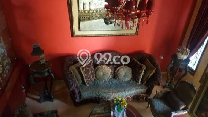 Hunian Super Mewah dengan Akses Paling Strategis di Metland Menteng, Jakarta Timur Hunian Super Mewah dengan Akses Paling Strategis di Metland Menteng, Jakarta Timur