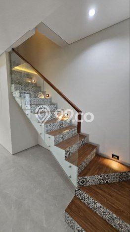 Dijual Rumah Eksklusif 3 KT di Pondok Gede, Bekasi Dijual Rumah Eksklusif 3 KT di Pondok Gede, Bekasi