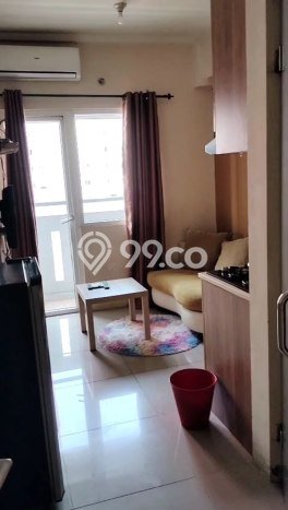 Dijual Apartemen Terjangkau di Cempaka Putih, Jakarta Pusat dengan 0 KT, 1 KM Dijual Apartemen Terjangkau di Cempaka Putih, Jakarta Pusat dengan 0 KT, 1 KM