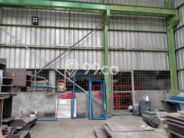 Gudang Dijual di Prime Area Bekasi Luas 1000m2 Gudang Dijual di Prime Area Bekasi Luas 1000m2