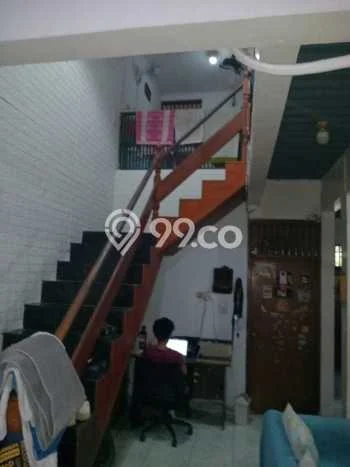 Rumah Minimalis 4 KT di Rawamangun Jakarta Timur Rumah Minimalis 4 KT di Rawamangun Jakarta Timur