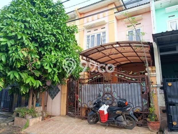 Rumah Modern 4 KT di Pondok Ungu Bekasi Semi Furnished Rumah Modern 4 KT di Pondok Ungu Bekasi Semi Furnished