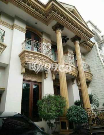 Hunian Mewah Siap Huni LT 330m2 di Kelapa Gading, Jakarta Utara Hunian Mewah Siap Huni LT 330m2 di Kelapa Gading, Jakarta Utara