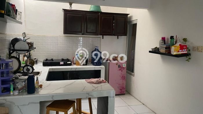 Rumah Minimalis Dijual Lokasi Babelan 2 Kamar dengan LT 60m2 Rumah Minimalis Dijual Lokasi Babelan 2 Kamar dengan LT 60m2