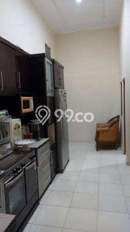 Dijual Hunian Rumah Terawat 2 Kamar di Summarecon Bekasi, Bekasi Dijual Hunian Rumah Terawat 2 Kamar di Summarecon Bekasi, Bekasi