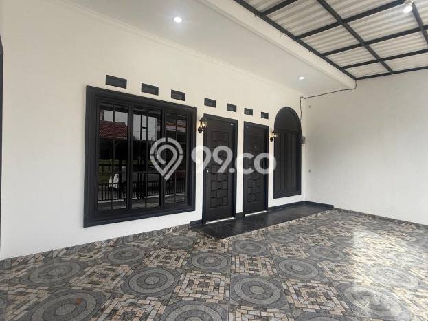 For Sale Hunian Rumah Nyaman 4 KT di Prima Harapan, Bekasi For Sale Hunian Rumah Nyaman 4 KT di Prima Harapan, Bekasi