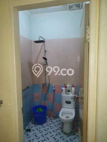 Rumah Minimalis 3 KT LT 90m2 di Harapan Indah Rumah Minimalis 3 KT LT 90m2 di Harapan Indah