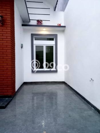 Rumah Luas Asri 2 KT Siap Pakai di Summarecon Bekasi Bekasi Rumah Luas Asri 2 KT Siap Pakai di Summarecon Bekasi Bekasi