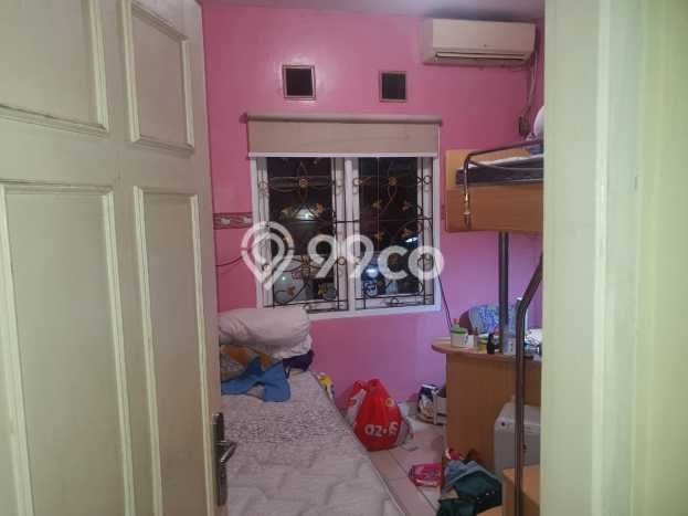 Rumah Minimalis 3 KT LT 90m2 di Harapan Indah Rumah Minimalis 3 KT LT 90m2 di Harapan Indah