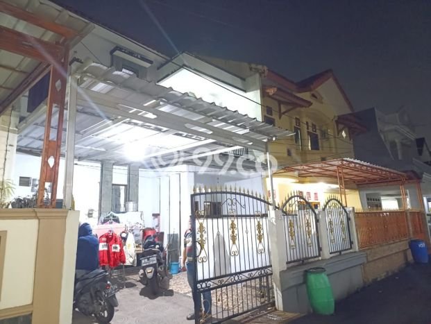 Rumah Minimalis 3 KT di Pondok Gede Bekasi Semi Furnished Rumah Minimalis 3 KT di Pondok Gede Bekasi Semi Furnished