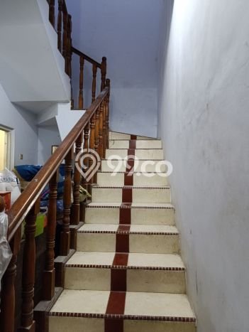 Rumah Minimalis 3 KT di Pondok Gede Bekasi Semi Furnished Rumah Minimalis 3 KT di Pondok Gede Bekasi Semi Furnished