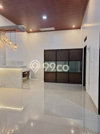 Dijual Rumah Eksklusif 3 KT di Bekasi Kota, Bekasi Dijual Rumah Eksklusif 3 KT di Bekasi Kota, Bekasi
