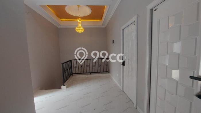Jual Rumah Luas Megah Dengan View Eksklusif di Cinere, Jakarta Selatan Jual Rumah Luas Megah Dengan View Eksklusif di Cinere, Jakarta Selatan