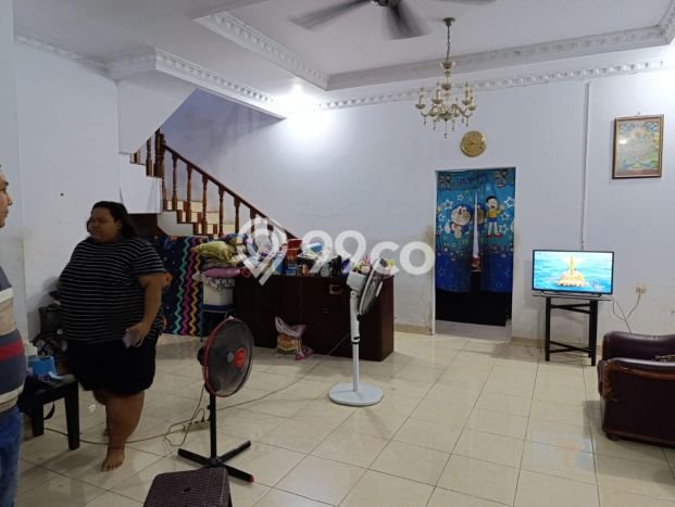Rumah Minimalis 3 KT di Pondok Gede Bekasi Semi Furnished Rumah Minimalis 3 KT di Pondok Gede Bekasi Semi Furnished