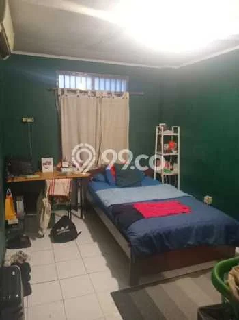 Rumah Minimalis 4 KT di Rawamangun Jakarta Timur Rumah Minimalis 4 KT di Rawamangun Jakarta Timur