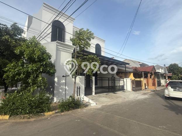 For Sale Hunian Rumah Nyaman 4 KT di Prima Harapan, Bekasi For Sale Hunian Rumah Nyaman 4 KT di Prima Harapan, Bekasi