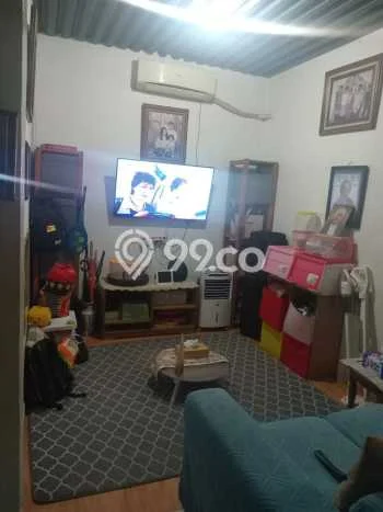 Rumah Minimalis 4 KT di Rawamangun Jakarta Timur Rumah Minimalis 4 KT di Rawamangun Jakarta Timur