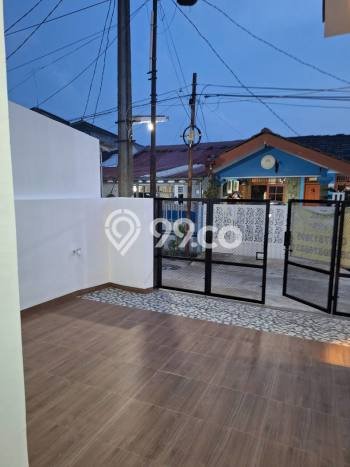 Dijual Rumah Eksklusif 3 KT di Bekasi Kota, Bekasi Dijual Rumah Eksklusif 3 KT di Bekasi Kota, Bekasi
