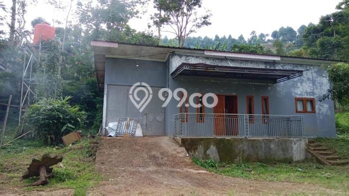Vila di Pasirjambu, Area 5250m2m², Lokasi Premium Vila di Pasirjambu, Area 5250m2m², Lokasi Premium
