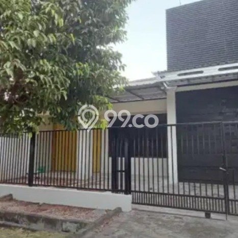 For Sale Rumah Elit Exclusive di Semarang Tengah, Semarang For Sale Rumah Elit Exclusive di Semarang Tengah, Semarang