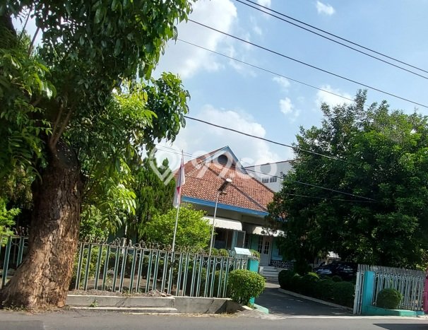 Ready to Use! Premium House LT 1068m2 Desain Elegan di Jangli Ready to Use! Premium House LT 1068m2 Desain Elegan di Jangli