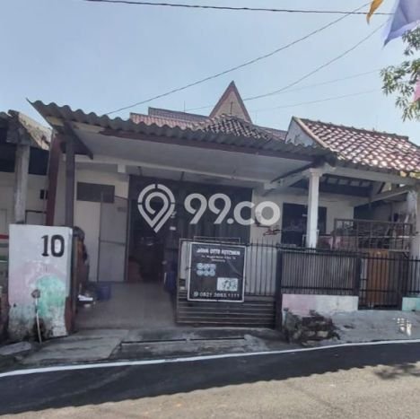 Dijual Rumah 6 Kamar Lokasi Ideal Nyaman dan Strategis di Semarang Barat Dijual Rumah 6 Kamar Lokasi Ideal Nyaman dan Strategis di Semarang Barat