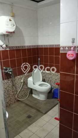 Jual Rumah Favorit Siap Huni LB 150m2 di Banyumanik, Semarang Jual Rumah Favorit Siap Huni LB 150m2 di Banyumanik, Semarang