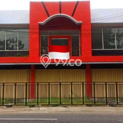 Dijual Ruko di Candisari Semarang LT 267m2 / LB 430m2 Dijual Ruko di Candisari Semarang LT 267m2 / LB 430m2