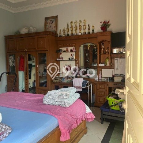 Hunian Super Elit dengan Akses Paling Strategis di Bukit Sari, Semarang Hunian Super Elit dengan Akses Paling Strategis di Bukit Sari, Semarang