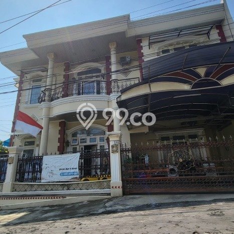 Hunian Super Elit dengan Akses Paling Strategis di Bukit Sari, Semarang Hunian Super Elit dengan Akses Paling Strategis di Bukit Sari, Semarang