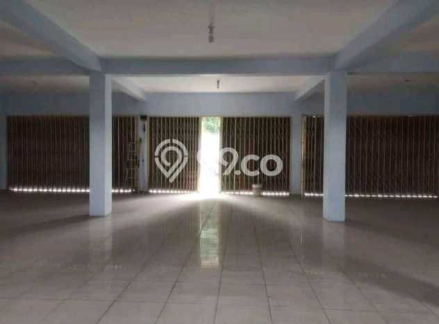 Dijual Ruko di Candisari Semarang LT 267m2 / LB 430m2 Dijual Ruko di Candisari Semarang LT 267m2 / LB 430m2