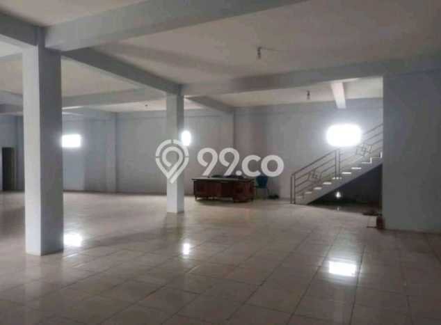 Dijual Ruko di Candisari Semarang LT 267m2 / LB 430m2 Dijual Ruko di Candisari Semarang LT 267m2 / LB 430m2