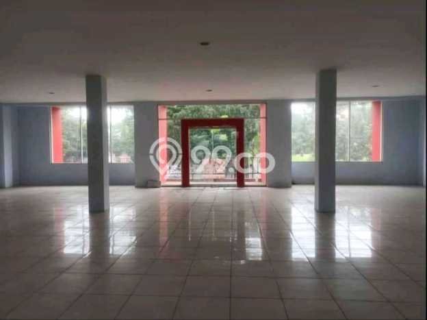 Dijual Ruko di Candisari Semarang LT 267m2 / LB 430m2 Dijual Ruko di Candisari Semarang LT 267m2 / LB 430m2