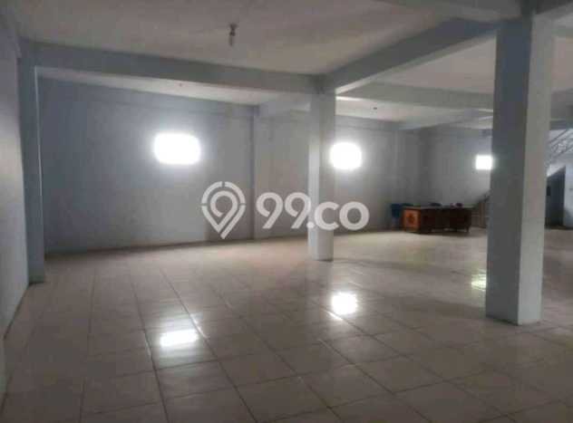 Dijual Ruko di Candisari Semarang LT 267m2 / LB 430m2 Dijual Ruko di Candisari Semarang LT 267m2 / LB 430m2