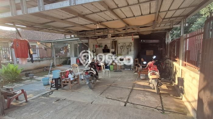 Hunian Cantik Modern Lb 285m2 di Gunung Sindur, Bogor Hunian Cantik Modern Lb 285m2 di Gunung Sindur, Bogor