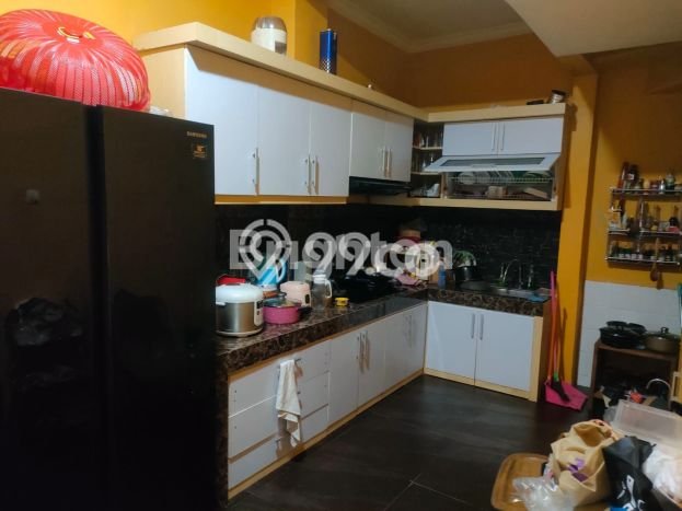 Dijual Rumah Modern 3 KT di Citraland, Surabaya Dijual Rumah Modern 3 KT di Citraland, Surabaya