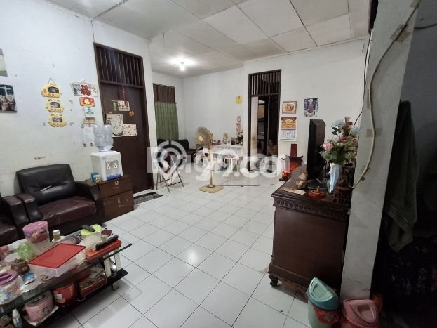 Rumah Modern 2 KT di Serpong Villa Melati Mas Tangerang Selatan Rumah Modern 2 KT di Serpong Villa Melati Mas Tangerang Selatan