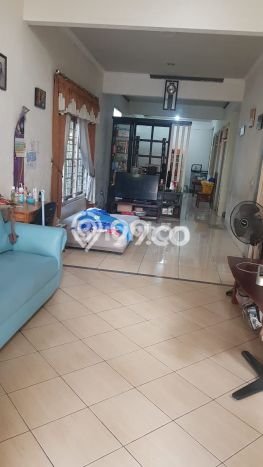 Hunian Cantik Modern Lb 285m2 di Gunung Sindur, Bogor Hunian Cantik Modern Lb 285m2 di Gunung Sindur, Bogor