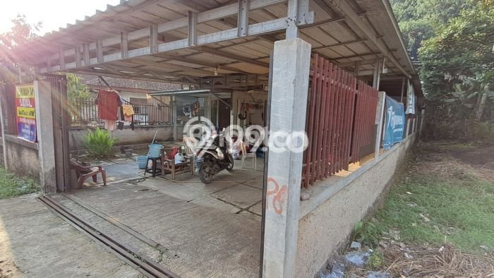 Hunian Cantik Modern Lb 285m2 di Gunung Sindur, Bogor Hunian Cantik Modern Lb 285m2 di Gunung Sindur, Bogor