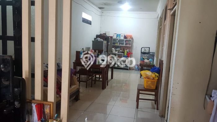 Hunian Cantik Modern Lb 285m2 di Gunung Sindur, Bogor Hunian Cantik Modern Lb 285m2 di Gunung Sindur, Bogor