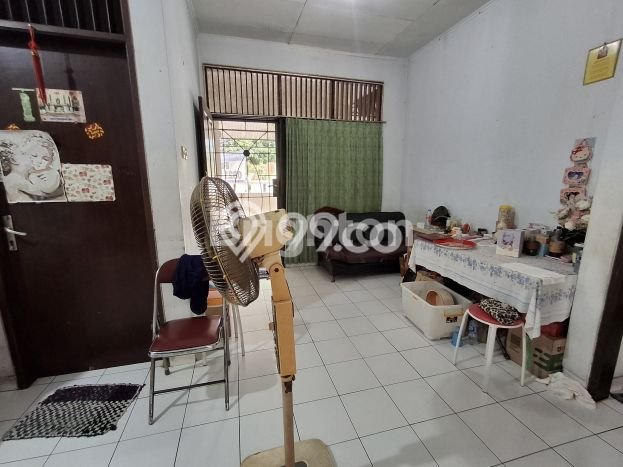 Rumah Modern 2 KT di Serpong Villa Melati Mas Tangerang Selatan Rumah Modern 2 KT di Serpong Villa Melati Mas Tangerang Selatan