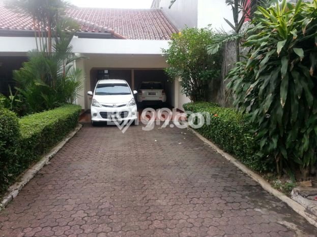 Hunian Super Mewah dengan Akses Paling Strategis di Kemang, Jakarta Selatan Hunian Super Mewah dengan Akses Paling Strategis di Kemang, Jakarta Selatan