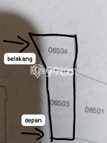 Hunian Cantik Modern Lb 285m2 di Gunung Sindur, Bogor Hunian Cantik Modern Lb 285m2 di Gunung Sindur, Bogor