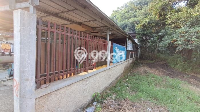 Hunian Cantik Modern Lb 285m2 di Gunung Sindur, Bogor Hunian Cantik Modern Lb 285m2 di Gunung Sindur, Bogor