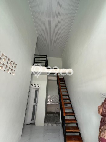 Rumah Minimalis 3 KT di Ketintang Surabaya Unfurnished Rumah Minimalis 3 KT di Ketintang Surabaya Unfurnished